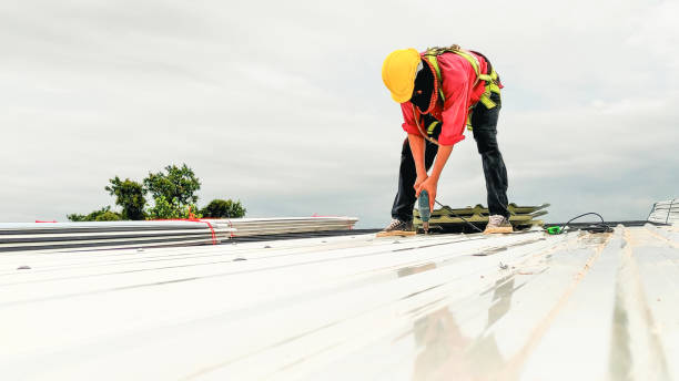 Fast & Reliable Emergency Roof Repairs in Ester, AK